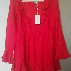 Gabriella Swing Dress